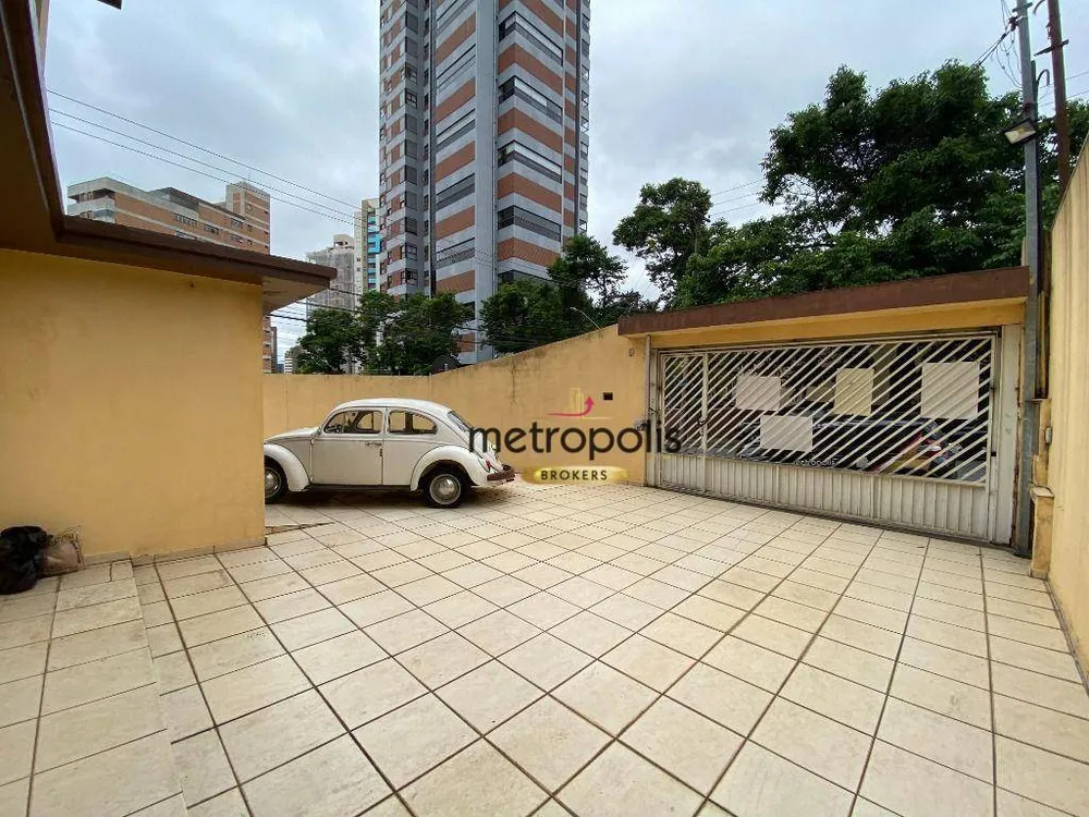 Sobrado, 4 quartos, 264 m² - Foto 7