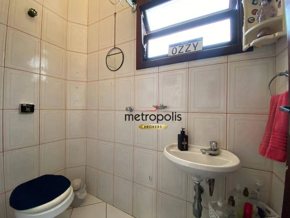Sobrado, 4 quartos, 264 m² - Foto 10