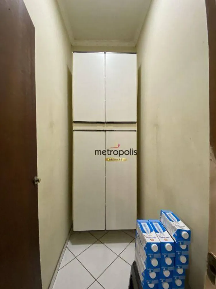 Sobrado, 4 quartos, 264 m² - Foto 5