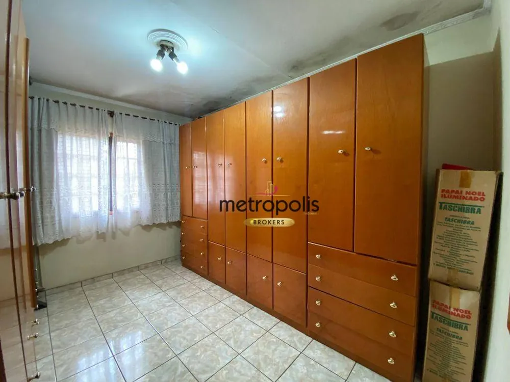 Sobrado, 4 quartos, 264 m² - Foto 11