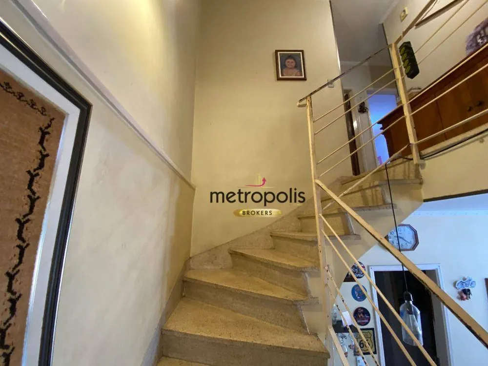 Sobrado, 4 quartos, 264 m² - Foto 4