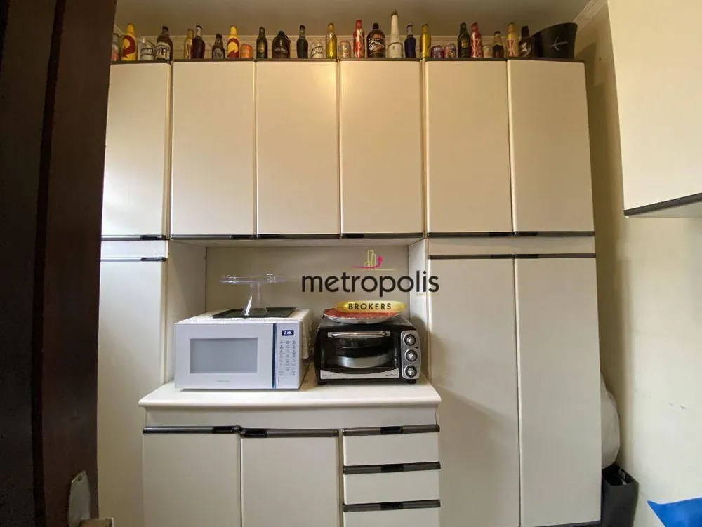 Sobrado, 4 quartos, 264 m² - Foto 3