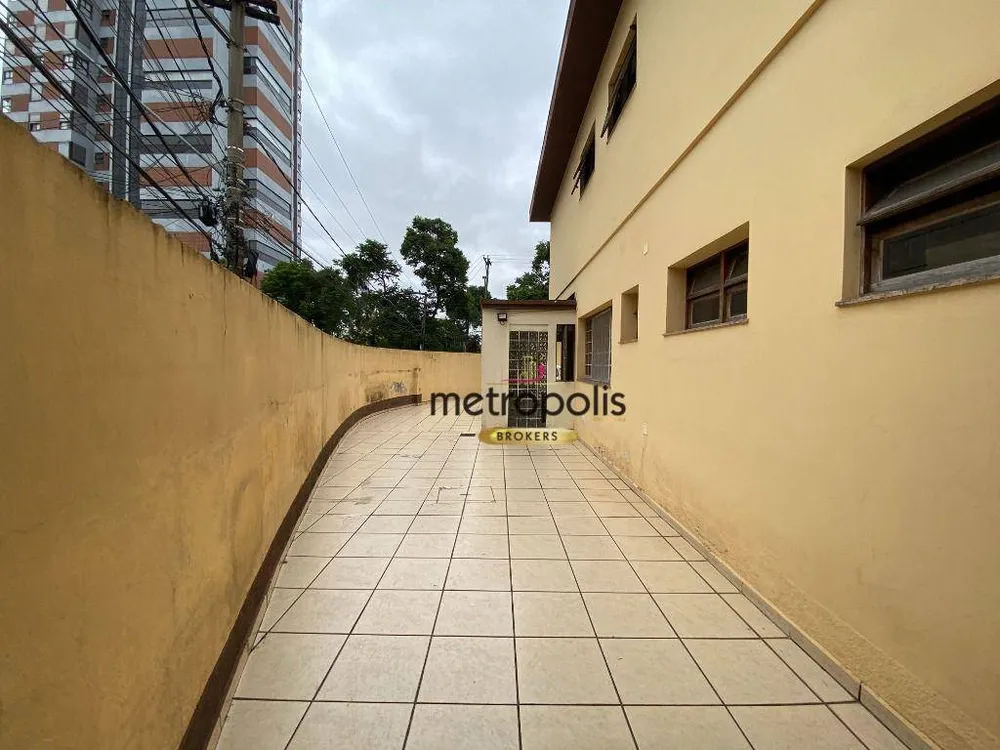 Sobrado, 4 quartos, 264 m² - Foto 12
