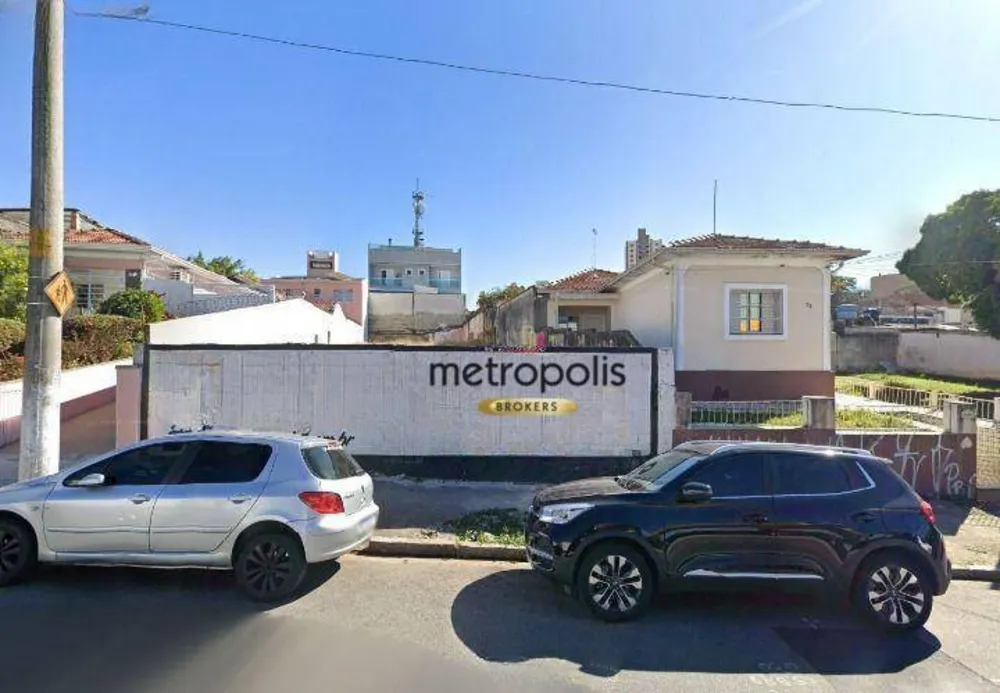 Terreno, 400 m² - Foto 1