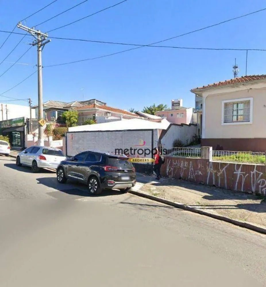 Terreno, 400 m² - Foto 3