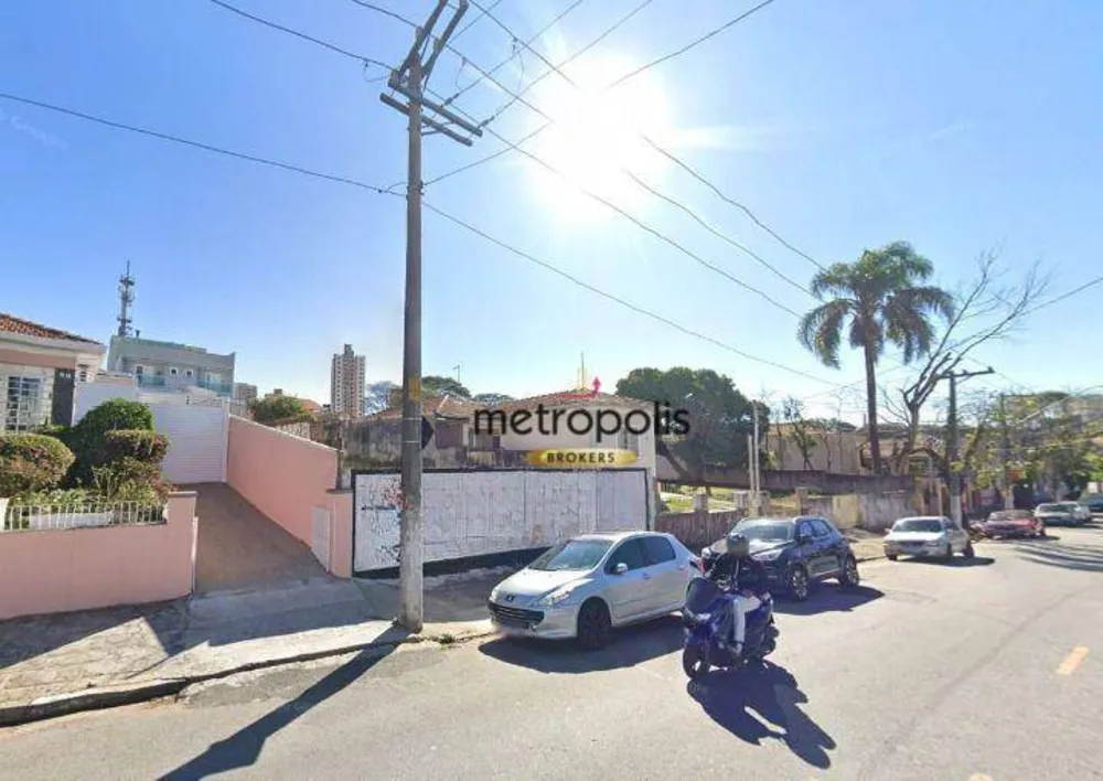 Terreno, 400 m² - Foto 2