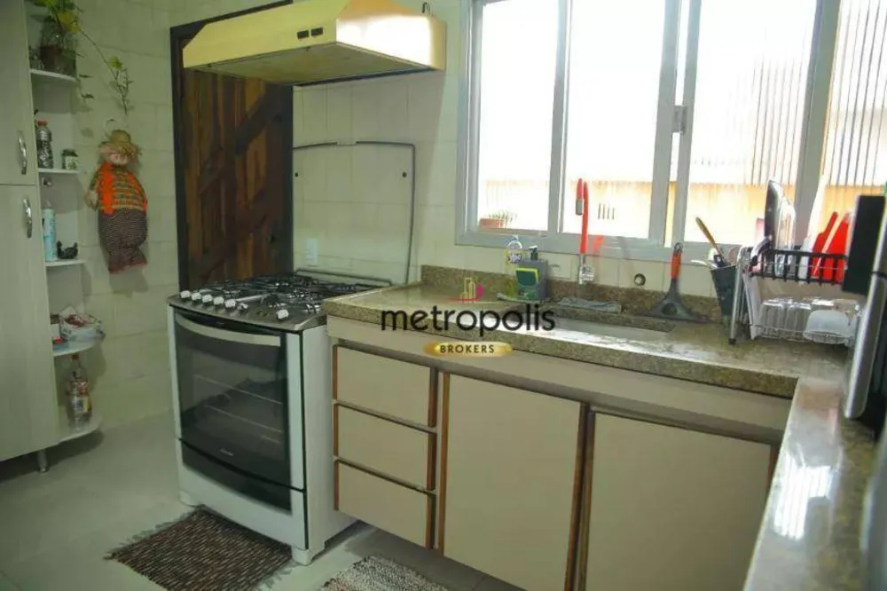 Sobrado, 3 quartos, 228 m² - Foto 6
