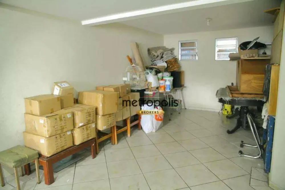 Sobrado, 3 quartos, 228 m² - Foto 12