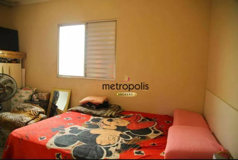 Sobrado, 3 quartos, 228 m² - Foto 7