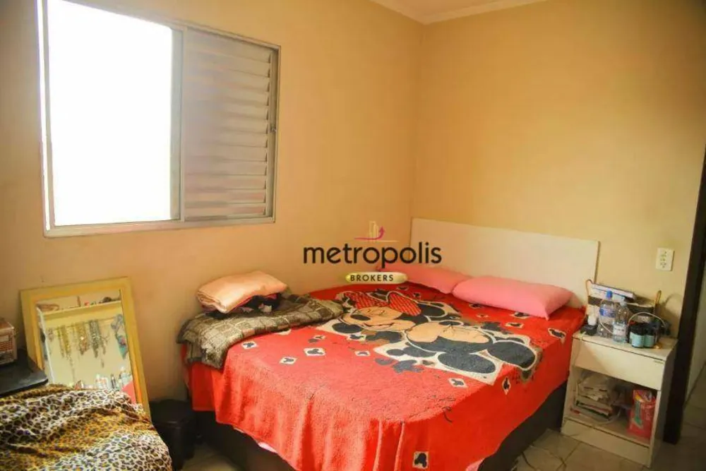 Sobrado, 3 quartos, 228 m² - Foto 5