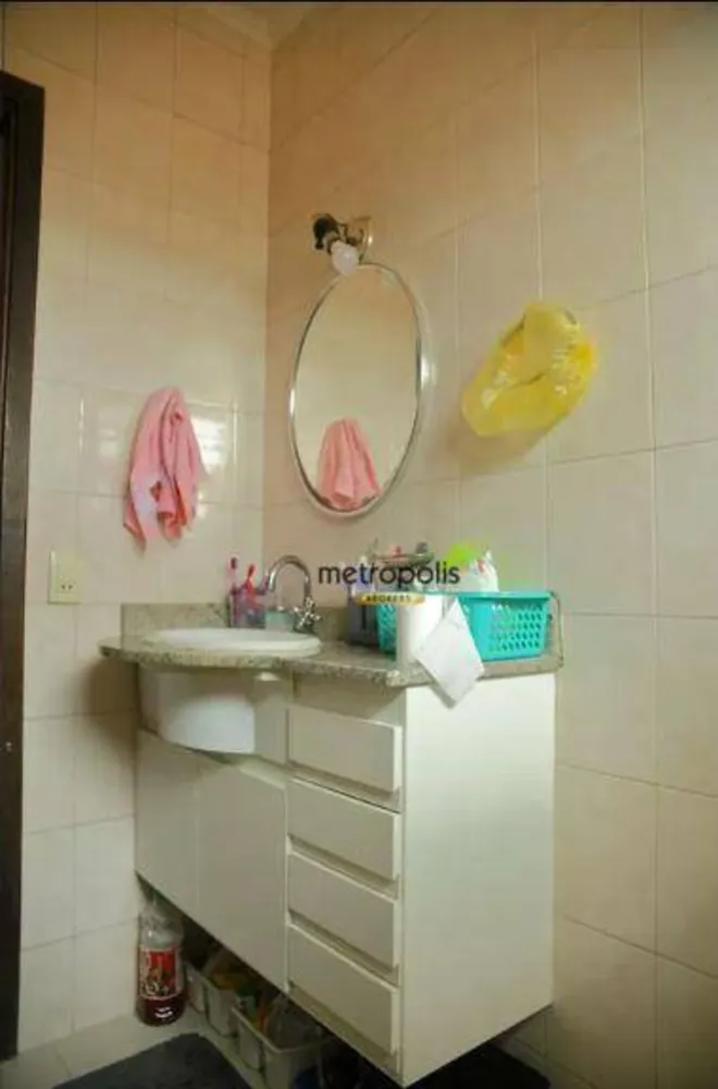 Sobrado, 3 quartos, 228 m² - Foto 6