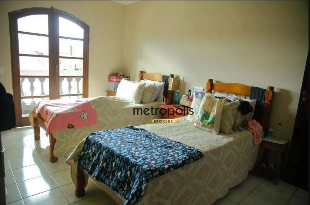 Sobrado, 3 quartos, 228 m² - Foto 7