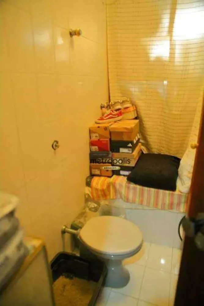 Sobrado, 3 quartos, 228 m² - Foto 8