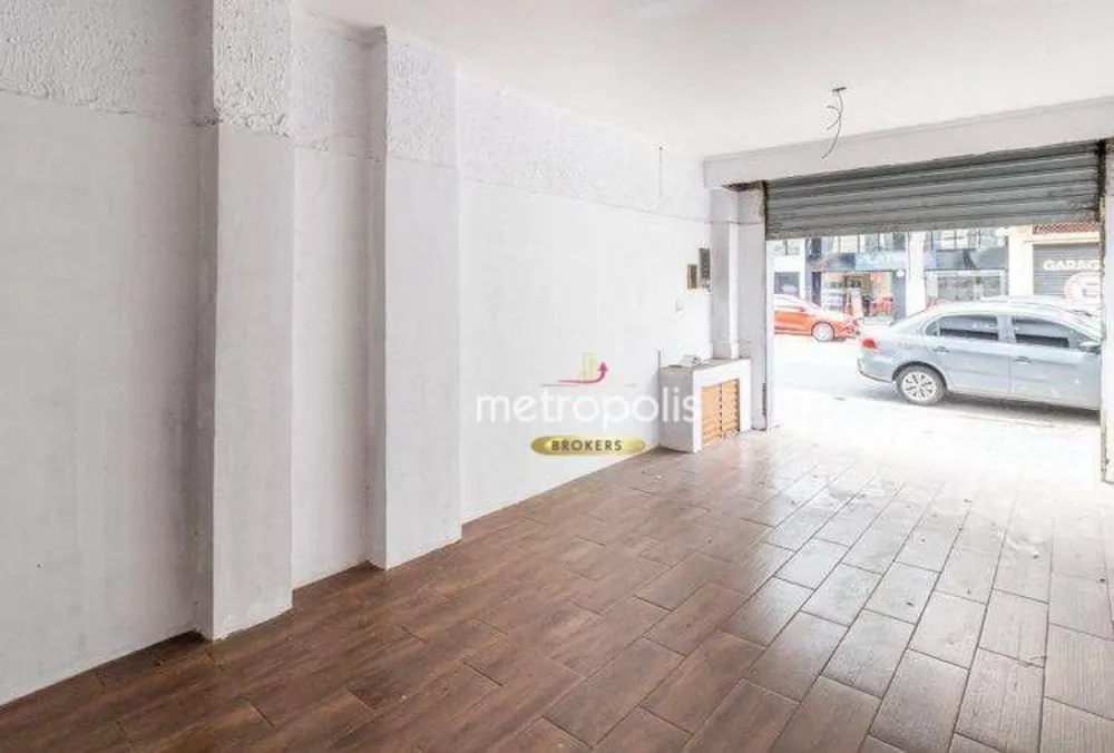 Loja-Salão, 50 m² - Foto 3