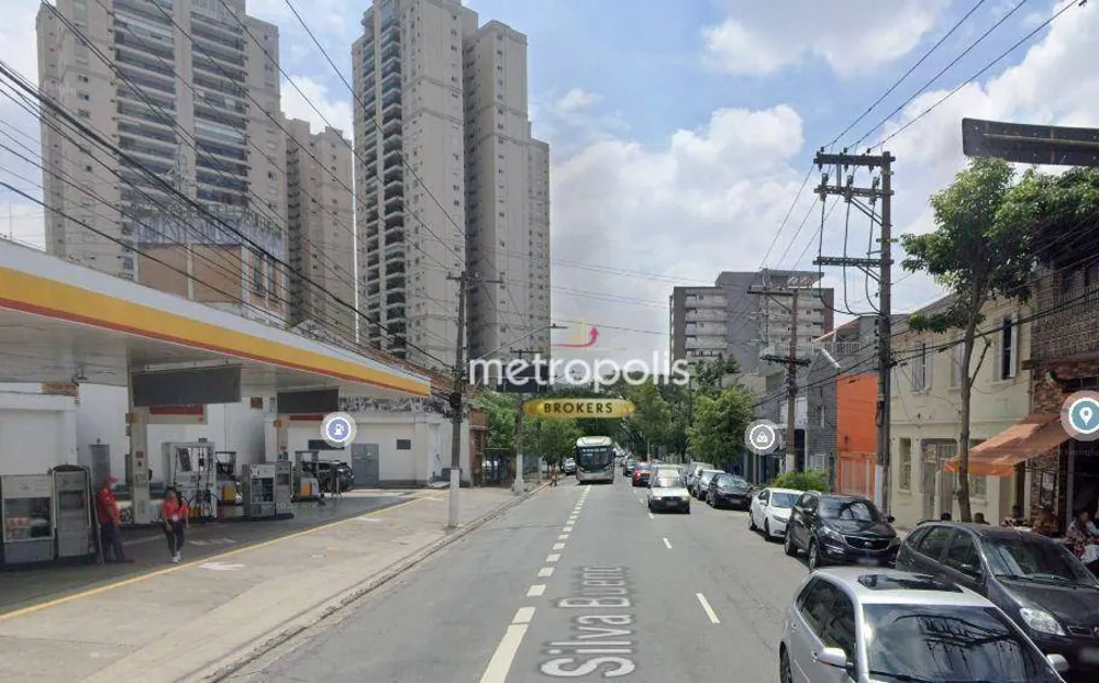 Loja-Salão, 50 m² - Foto 7