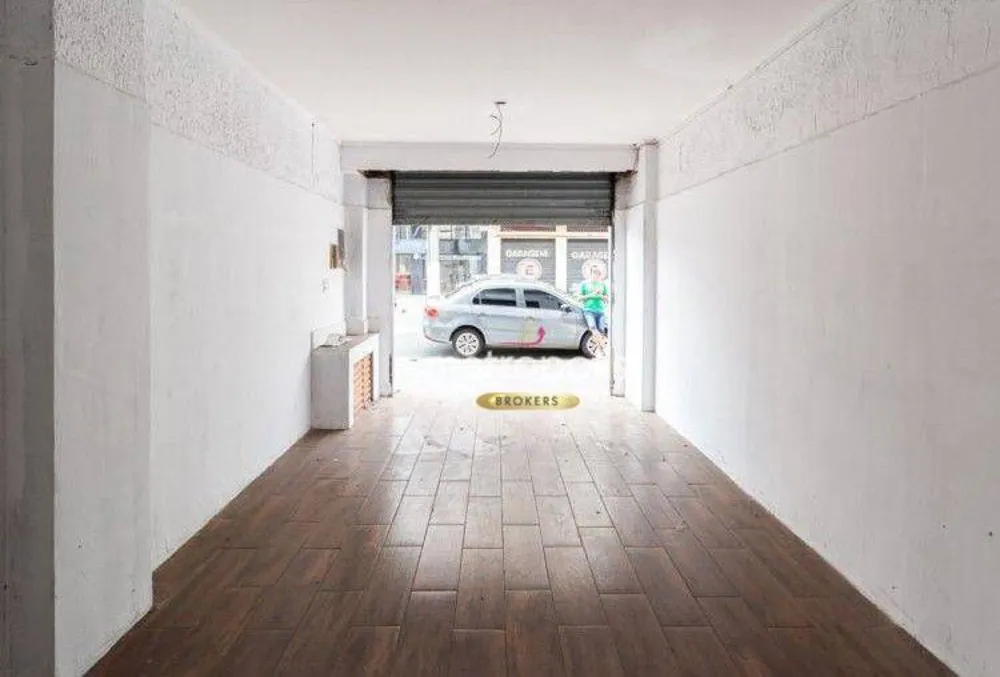Loja-Salão, 50 m² - Foto 10