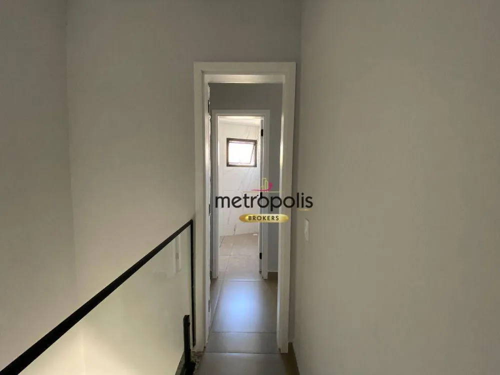 Sobrado, 3 quartos, 88 m² - Foto 9