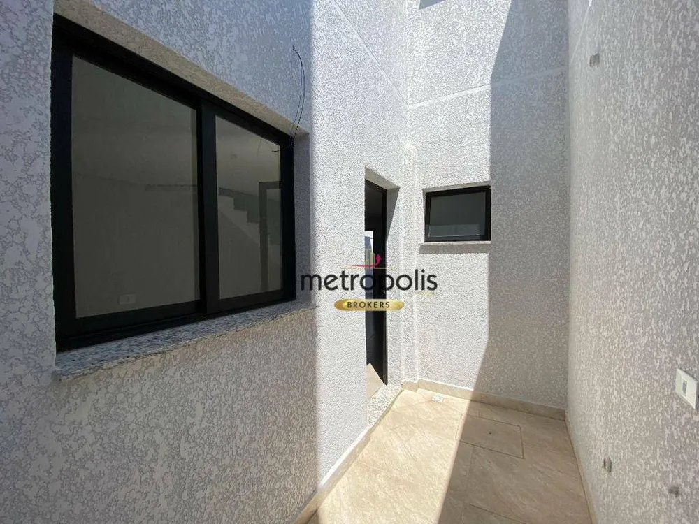Sobrado, 3 quartos, 88 m² - Foto 5