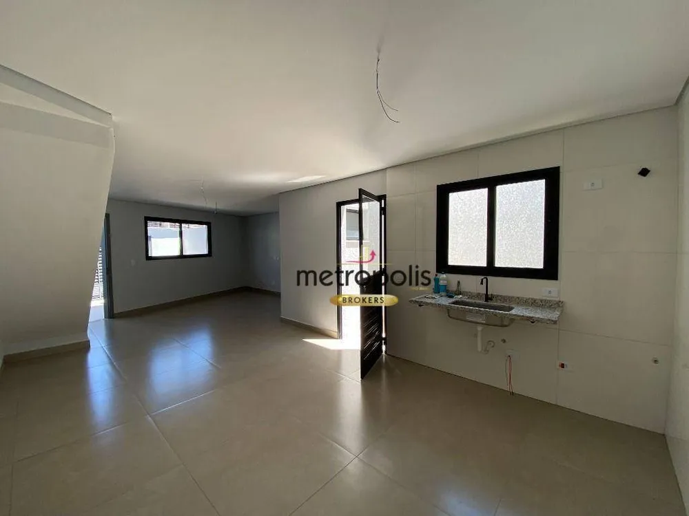 Sobrado, 3 quartos, 88 m² - Foto 3