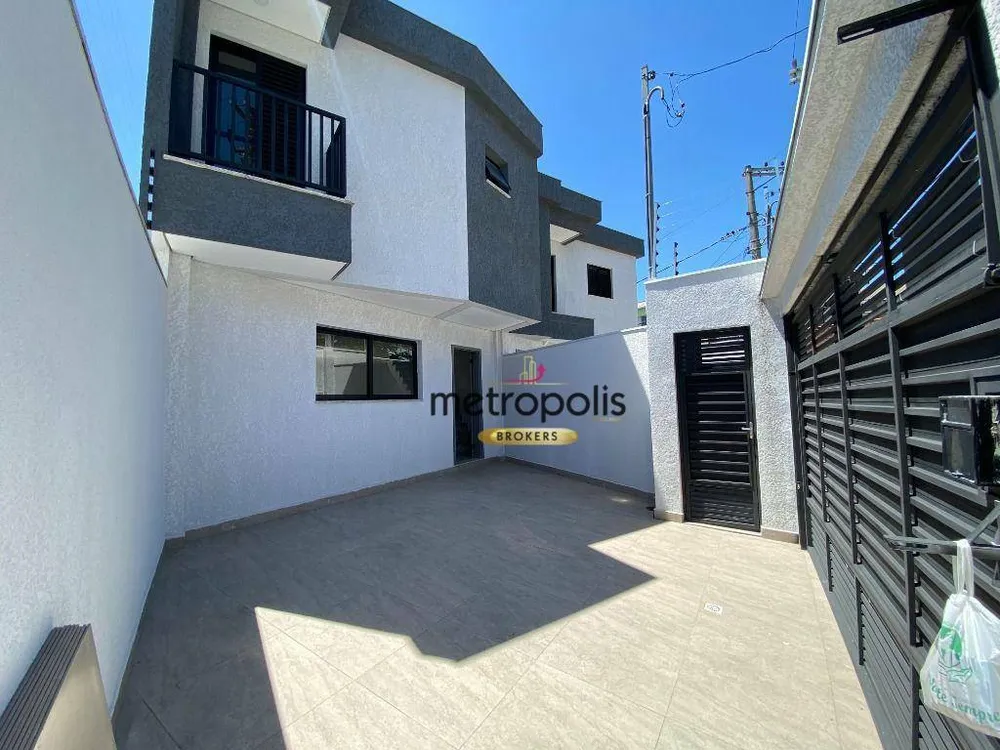 Sobrado, 3 quartos, 88 m² - Foto 12