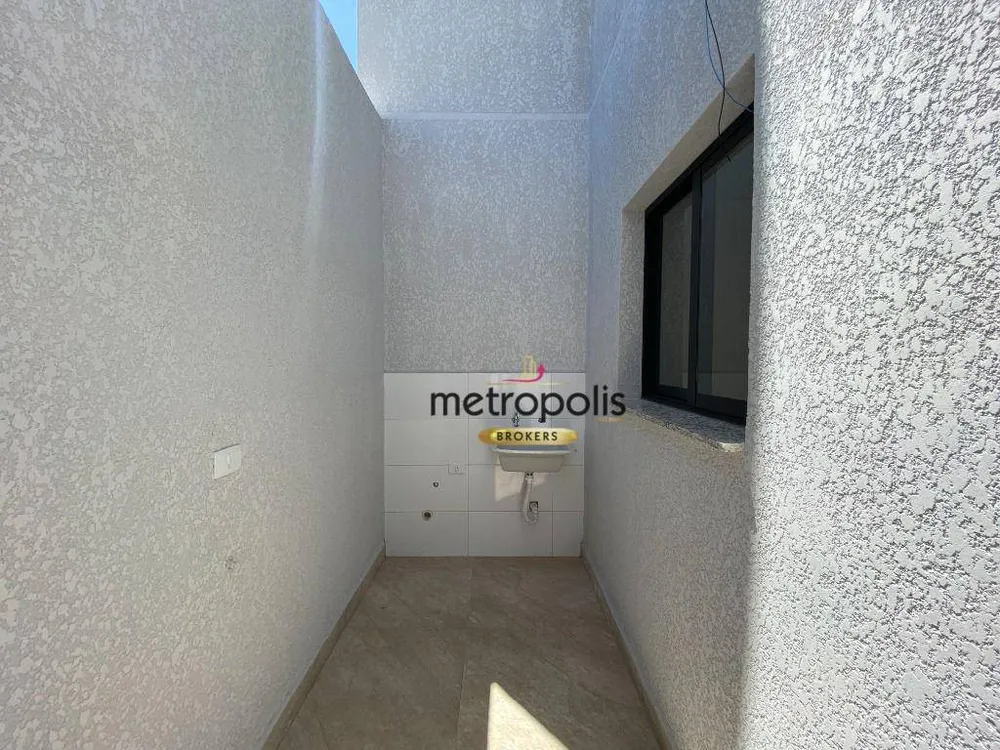 Sobrado, 3 quartos, 88 m² - Foto 4