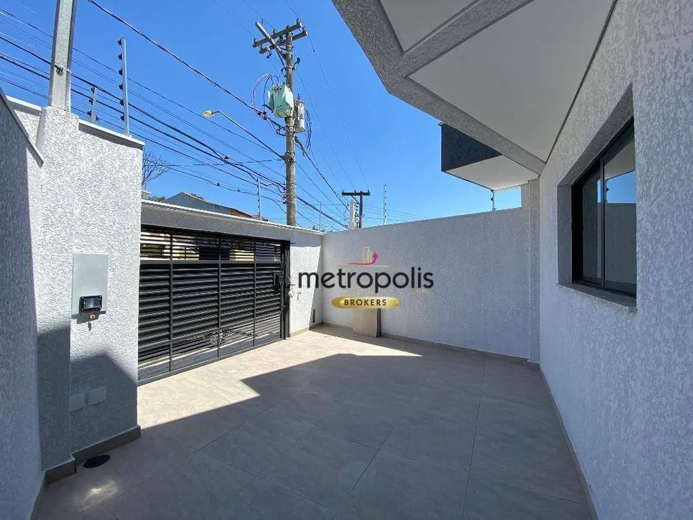Sobrado, 3 quartos, 88 m² - Foto 11