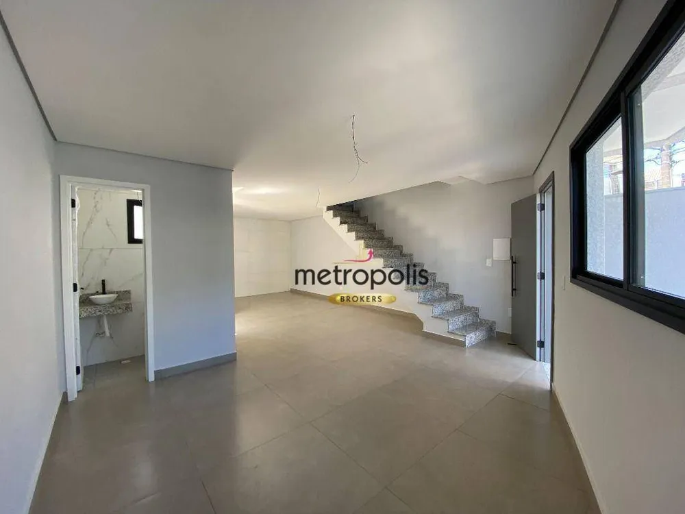 Sobrado, 3 quartos, 88 m² - Foto 1