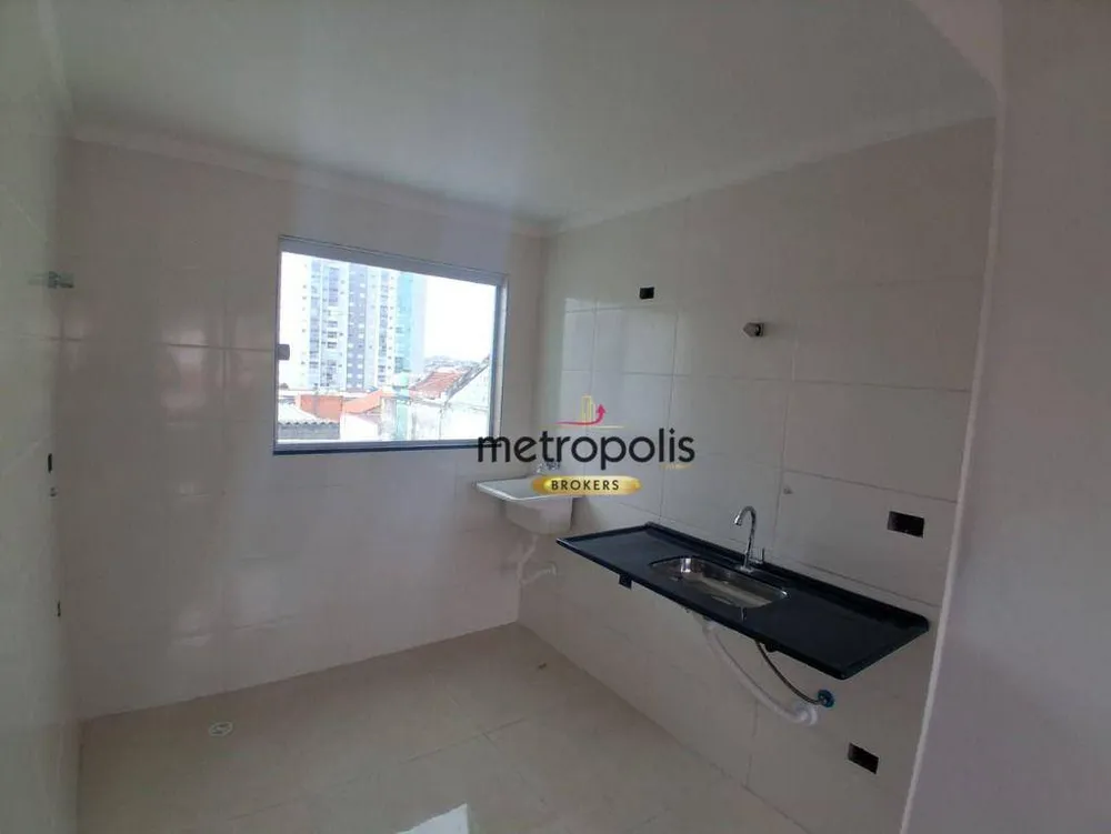 Apartamento, 2 quartos, 34 m² - Foto 3