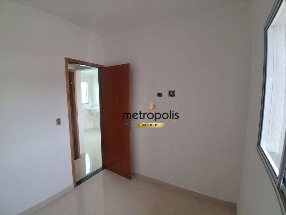 Apartamento, 2 quartos, 34 m² - Foto 8