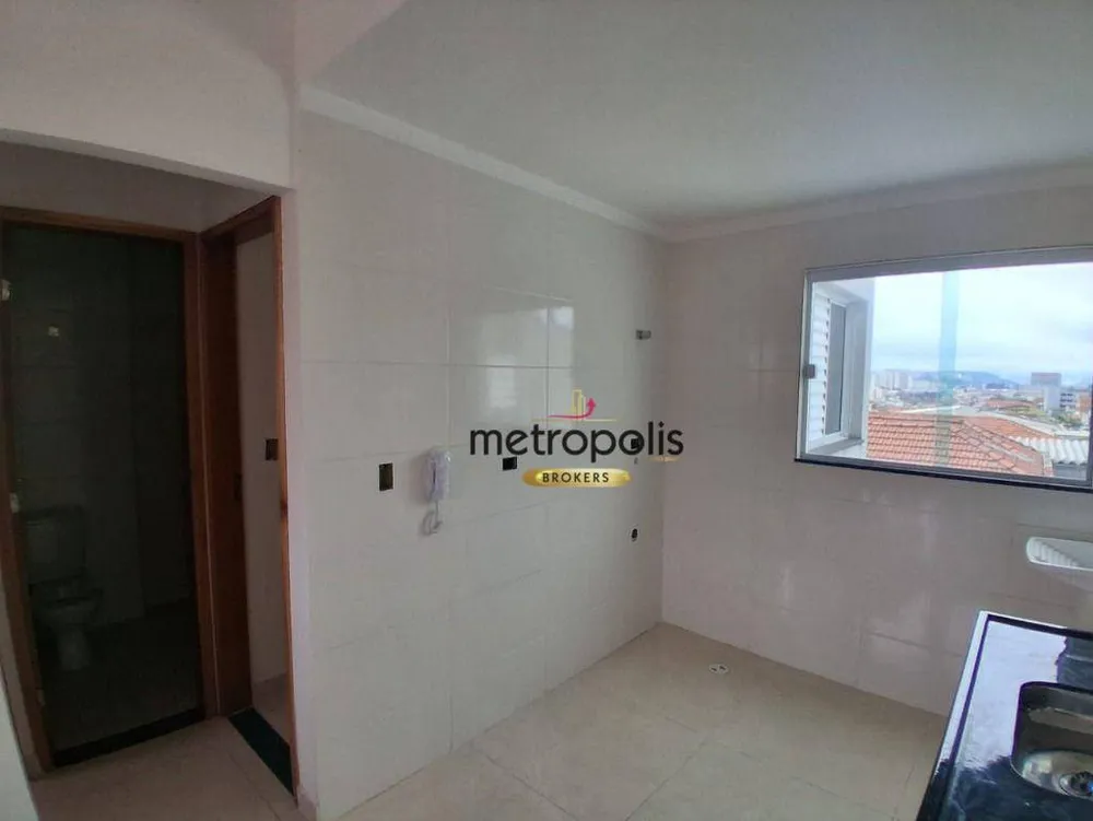 Apartamento, 2 quartos, 34 m² - Foto 4