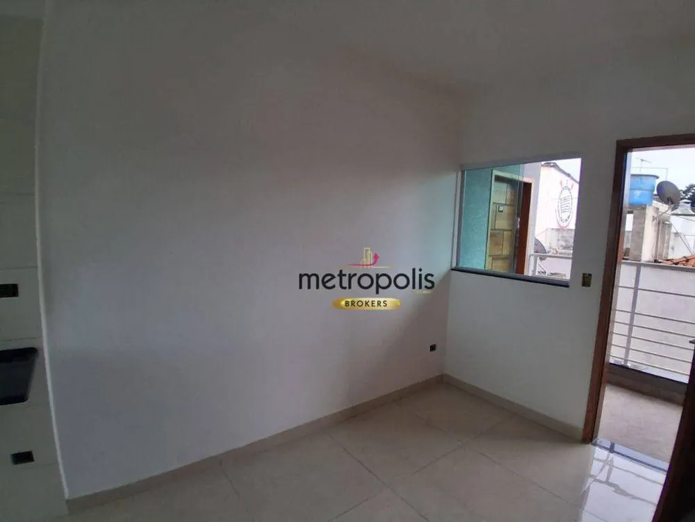 Apartamento, 2 quartos, 34 m² - Foto 1