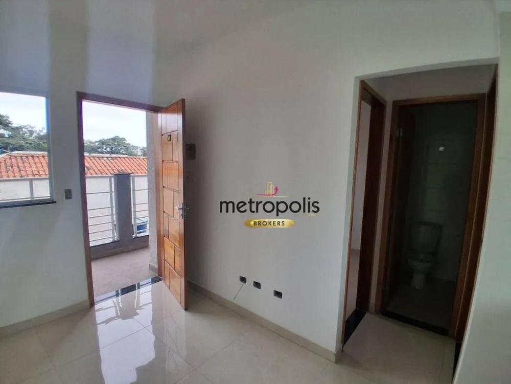 Apartamento, 2 quartos, 34 m² - Foto 2