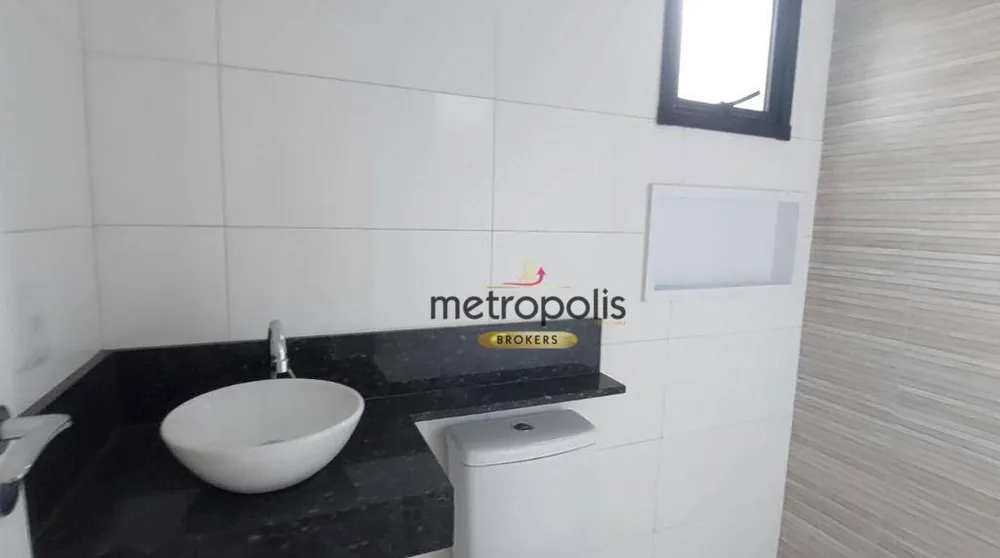 Apartamento, 2 quartos, 50 m² - Foto 9