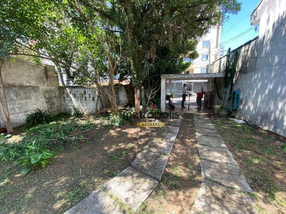 Terreno, 400 m² - Foto 6