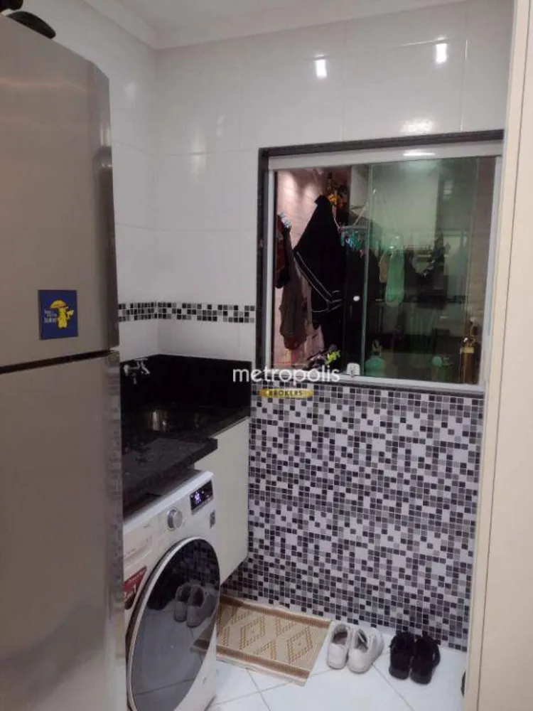 Apartamento, 2 quartos, 70 m² - Foto 6