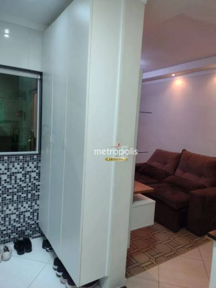 Apartamento, 2 quartos, 70 m² - Foto 4