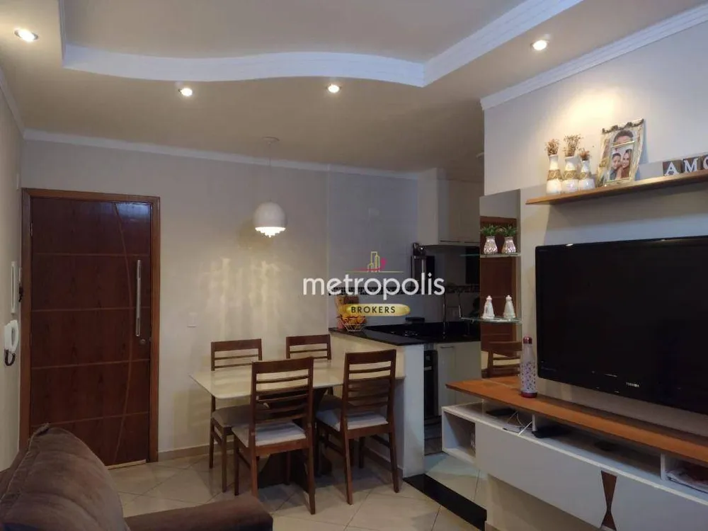 Apartamento, 2 quartos, 70 m² - Foto 1