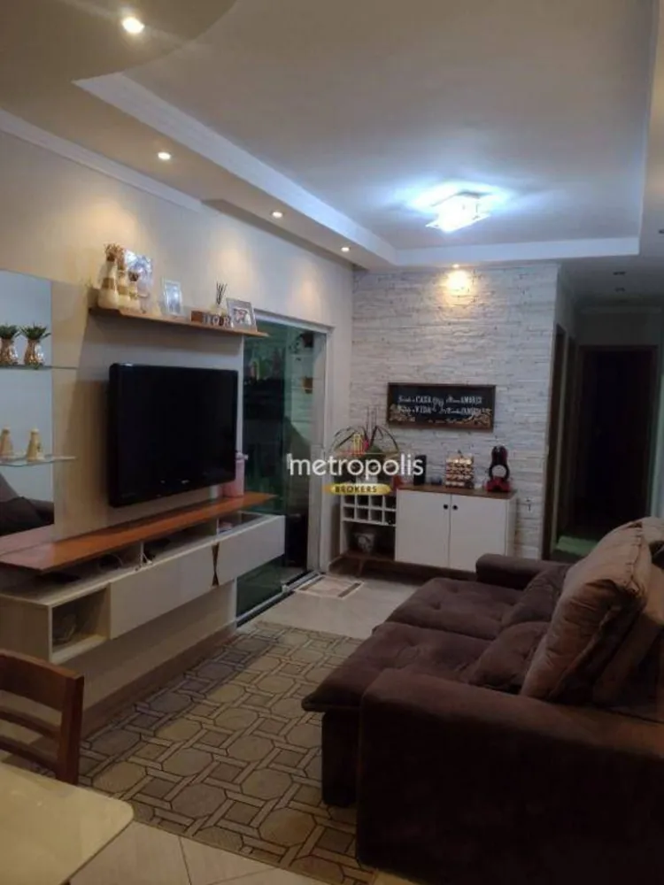 Apartamento, 2 quartos, 70 m² - Foto 1