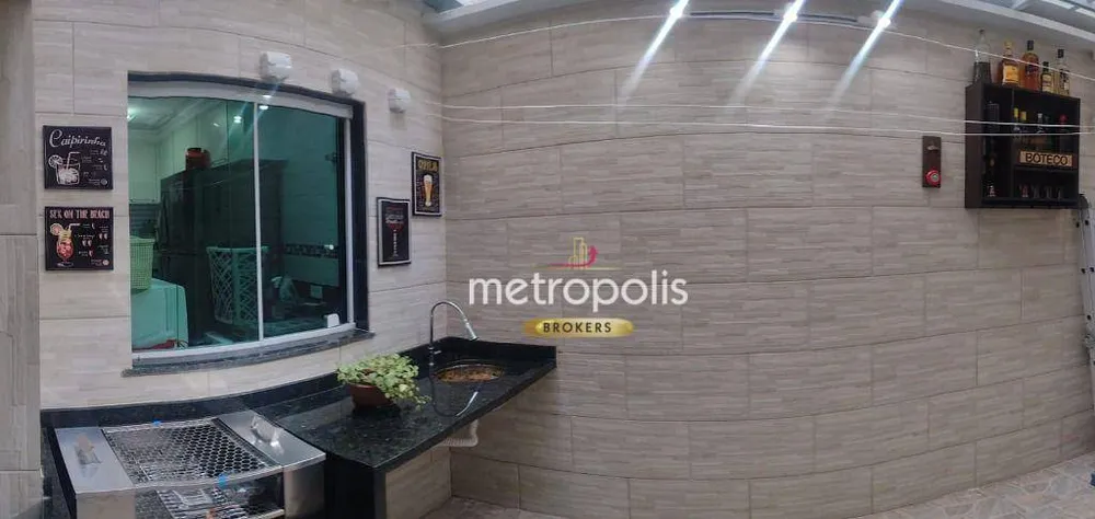 Apartamento, 2 quartos, 70 m² - Foto 2