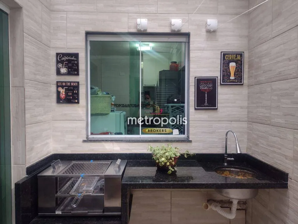Apartamento, 2 quartos, 70 m² - Foto 8