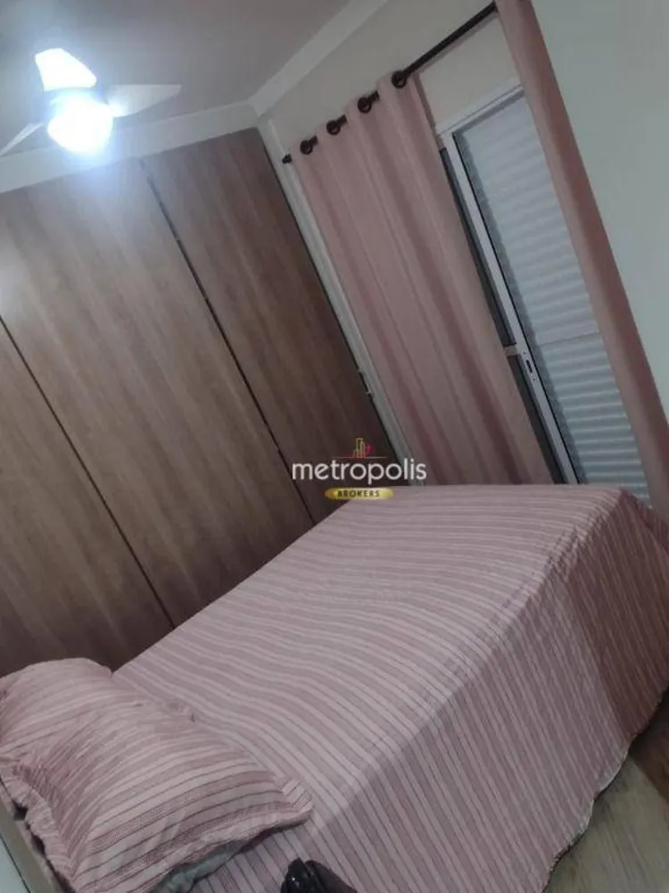 Apartamento, 2 quartos, 70 m² - Foto 3