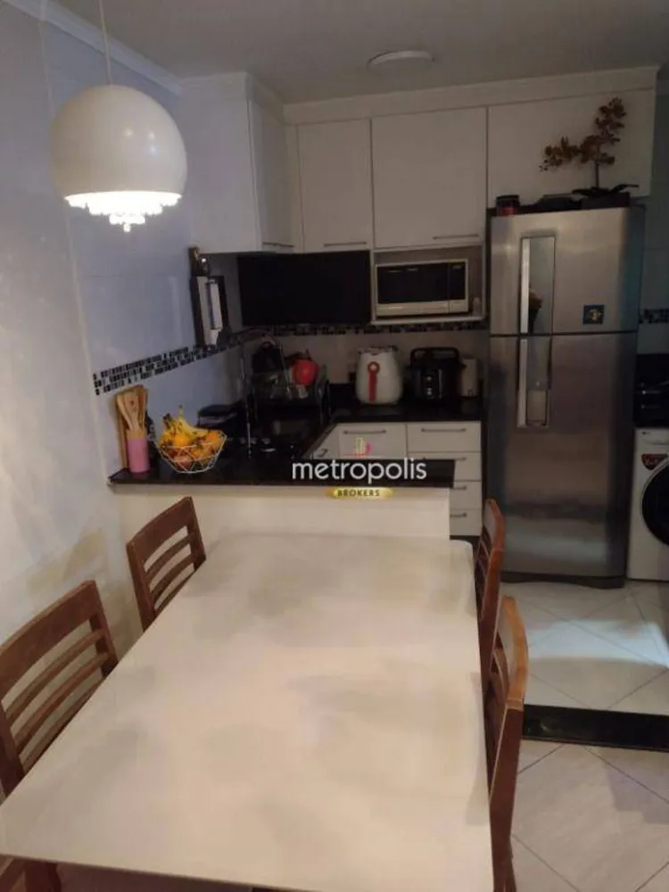 Apartamento, 2 quartos, 70 m² - Foto 4