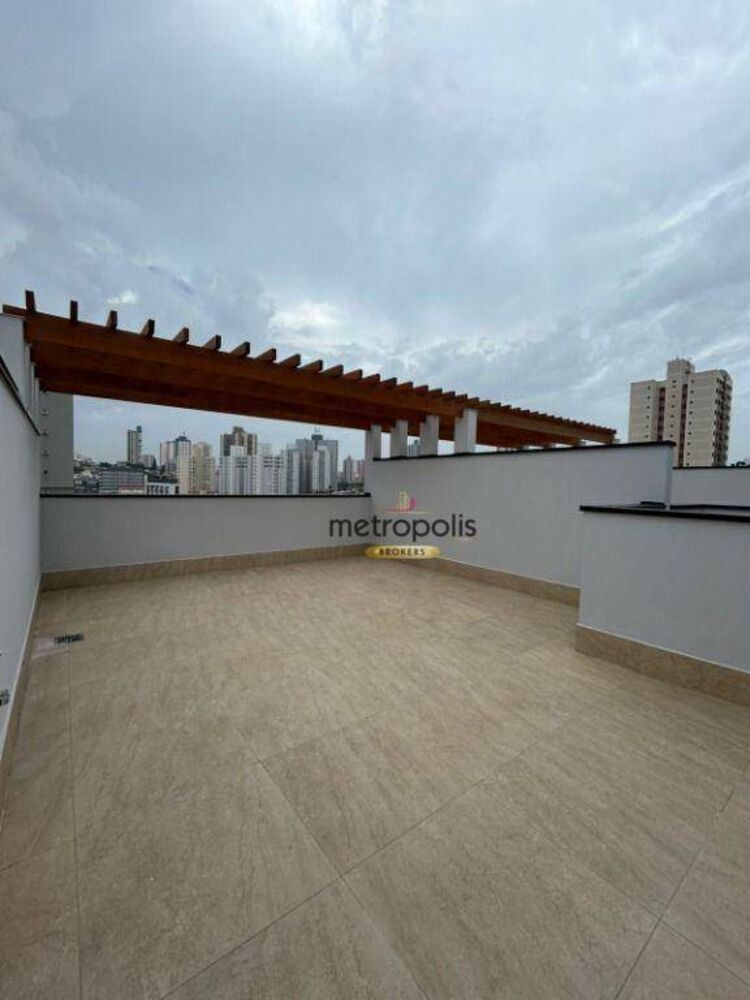 Cobertura à venda com 2 quartos, 87m² - Foto 8