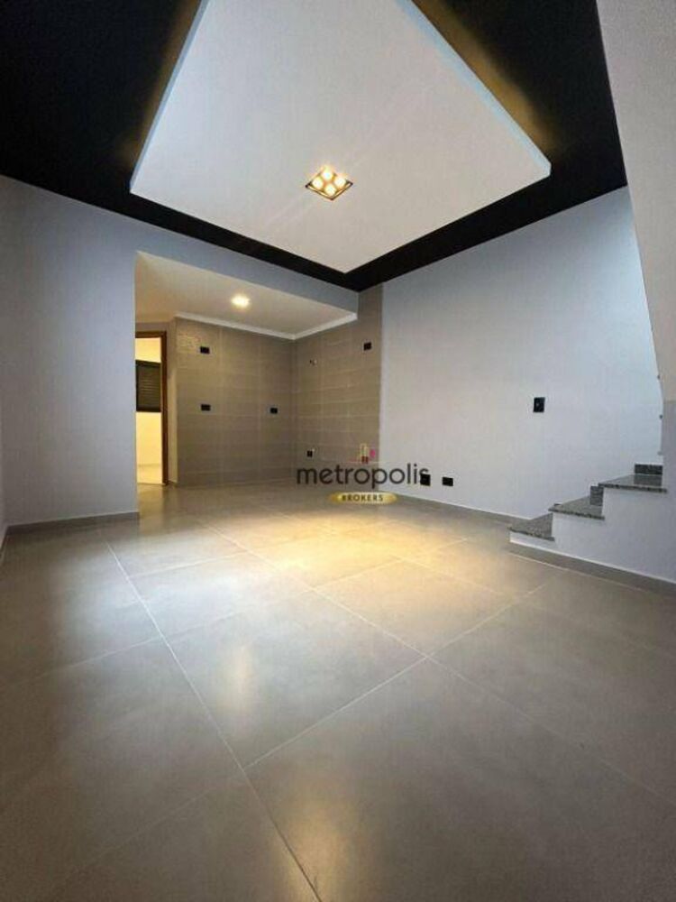Cobertura à venda com 2 quartos, 87m² - Foto 3
