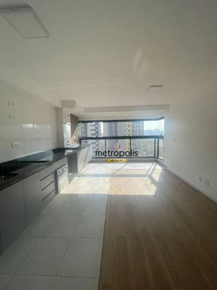 Apartamento, 3 quartos, 65 m² - Foto 2