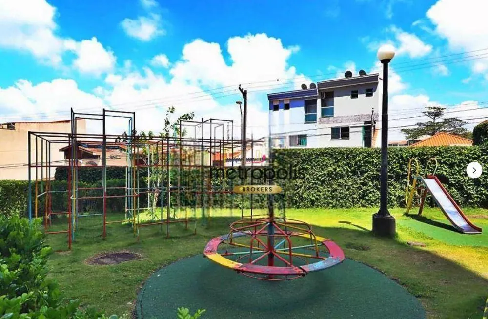 Apartamento, 2 quartos, 54 m² - Foto 8