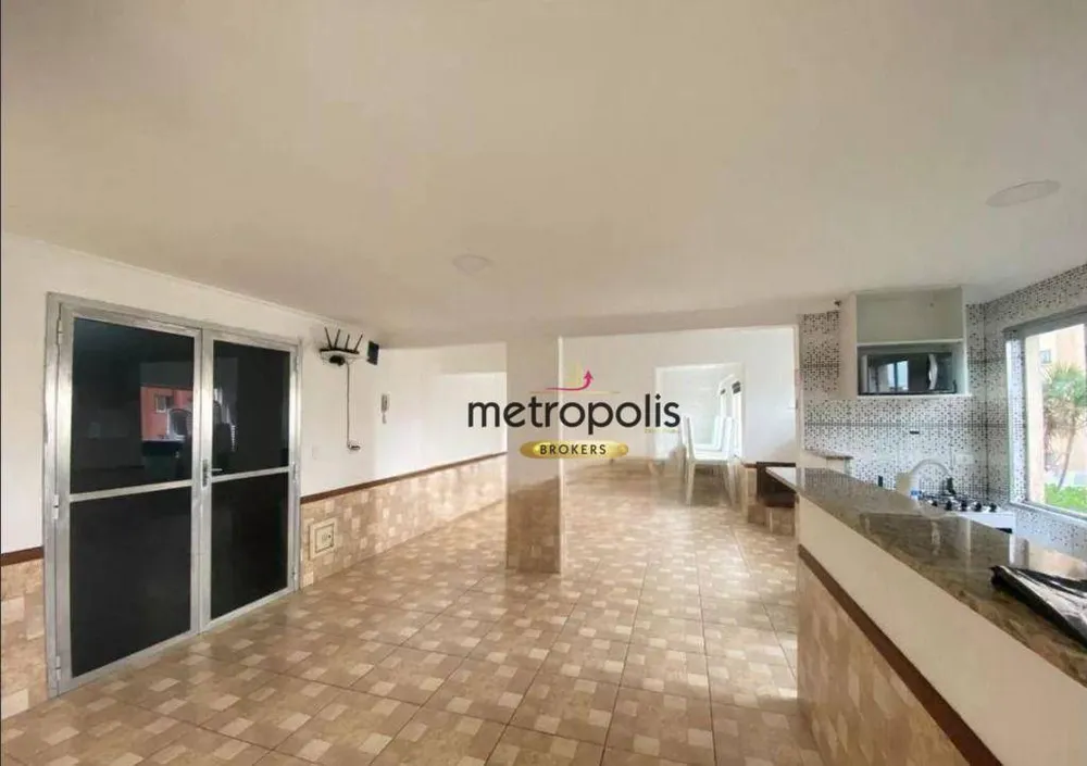 Apartamento, 2 quartos, 54 m² - Foto 6