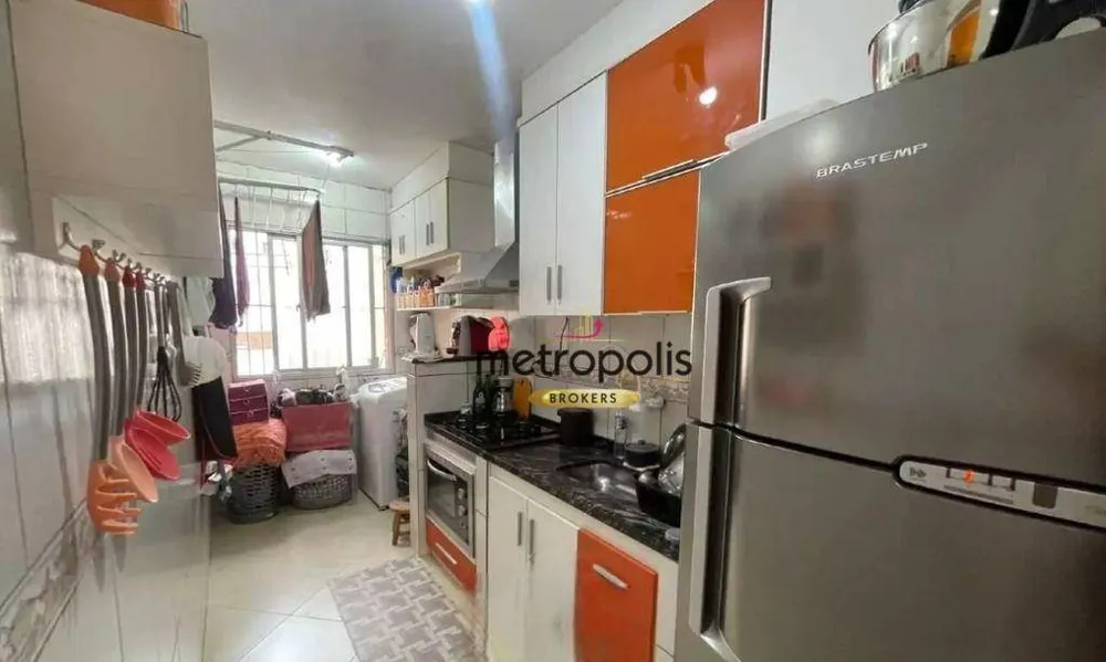 Apartamento, 2 quartos, 54 m² - Foto 6