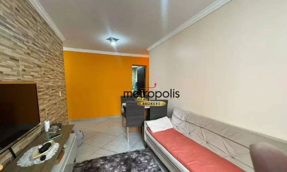 Apartamento, 2 quartos, 54 m² - Foto 7