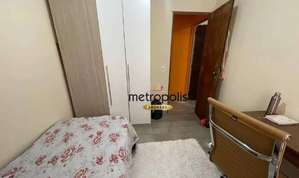 Apartamento, 2 quartos, 54 m² - Foto 4